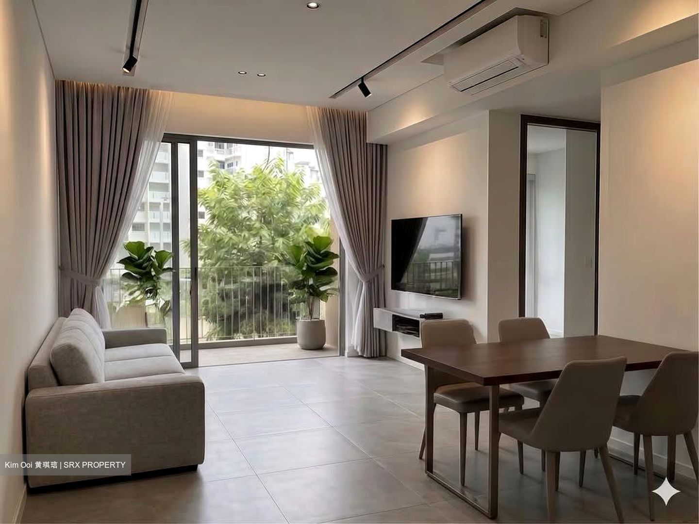 The Watergardens At Canberra (D27), Apartment #556503141